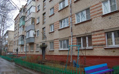 Вторичные квартиры в Подмосковье: разбираемся с ситуацией на рынке