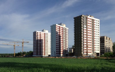 Квартиры в Московской области – альтернатива столичному жилью
