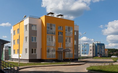 Квартиры в новостройках в Подмосковье: выбираем жилье в области